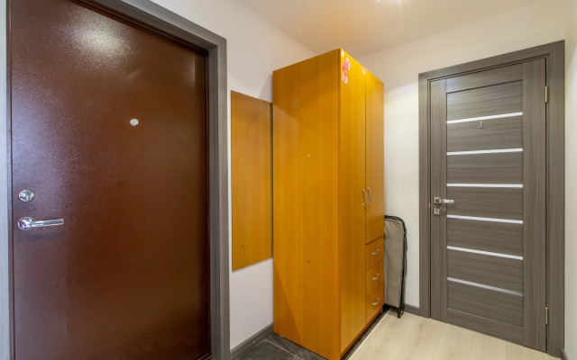Apartments S Balkonom Sweet Home