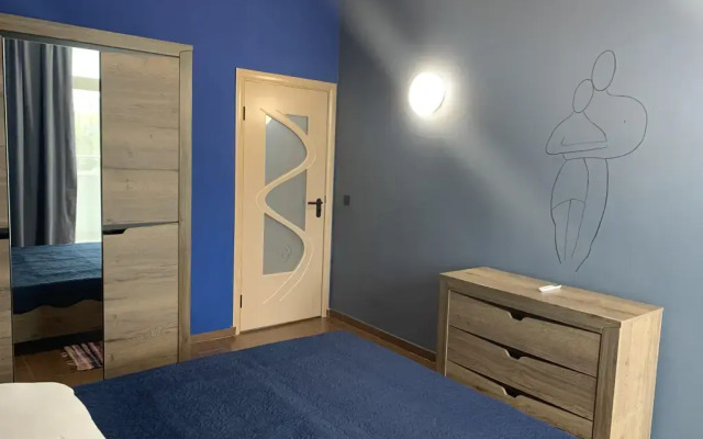 San- Marina Lazarevskoe Apartments 3