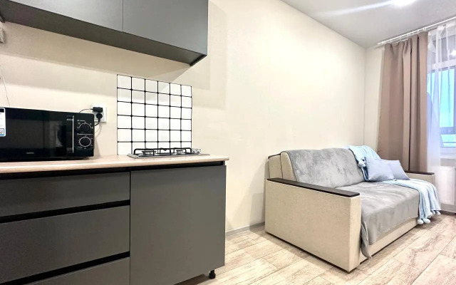 V Rosche Na Ulitse Berezovoy Flat