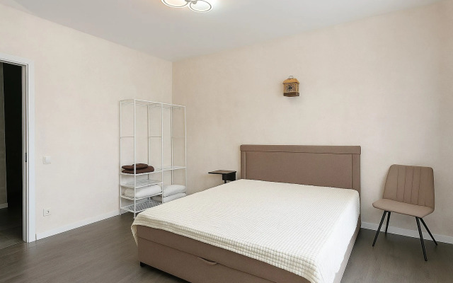 Частный дом ЭкоДом у Аквапарка