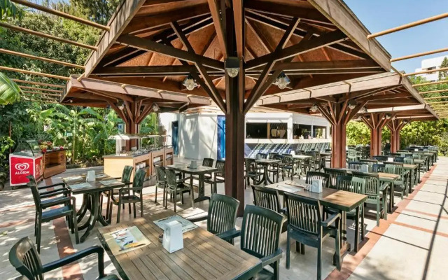 Özkaymak Falez Hotel