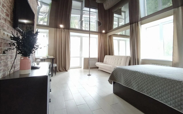 Studiya Na Ul. Dobrynina Flat