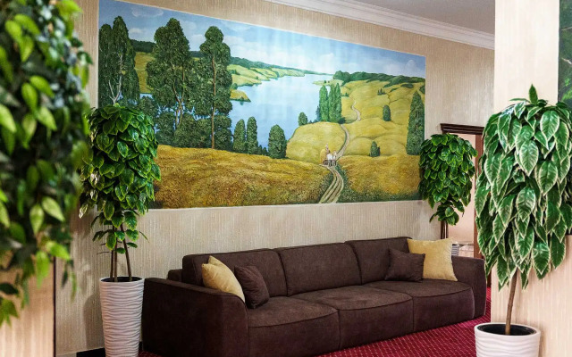 Гостевой дом Порог Гор