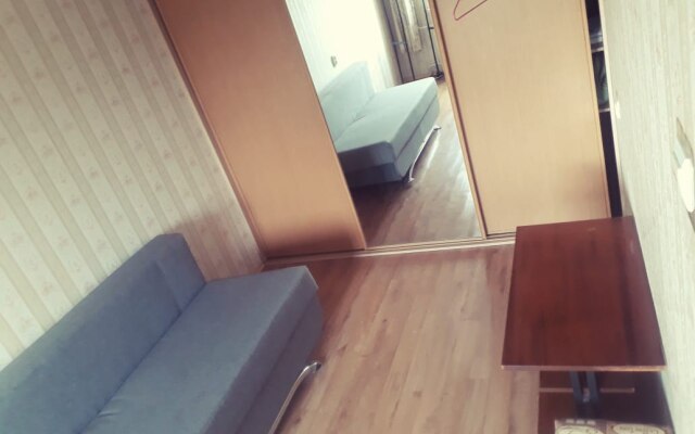 Апартаменты у озера