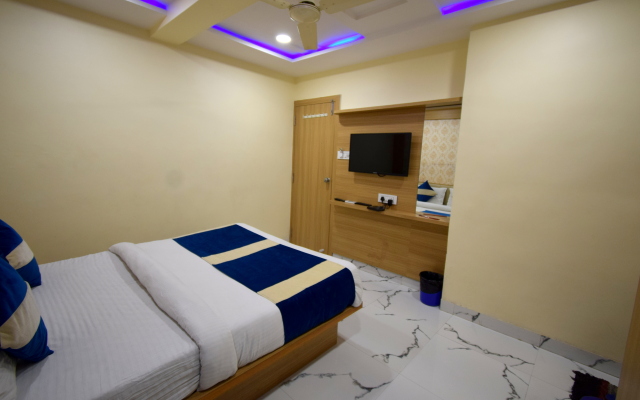 New Pathik Hotel