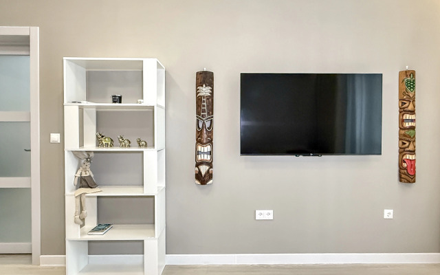 Апартаменты Монако 24 Жк Босфор 64