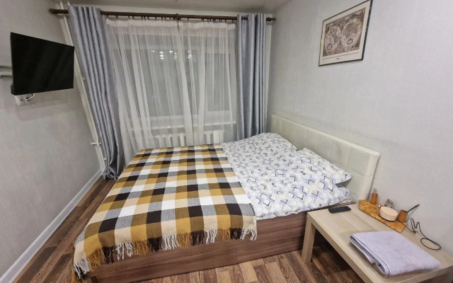 Апартаменты Cosmos 11