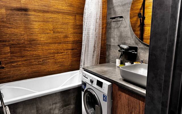 Квартира 3-к квартира со всеми удобствами