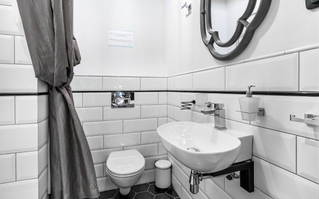 Апартаменты Welcome Nevsky 40-42 (24)