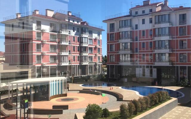 Sea Side Apartments 14