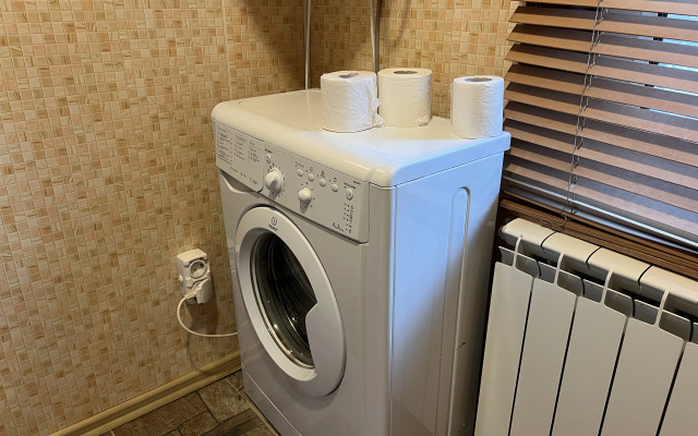 Частный дом в деревне Донцо