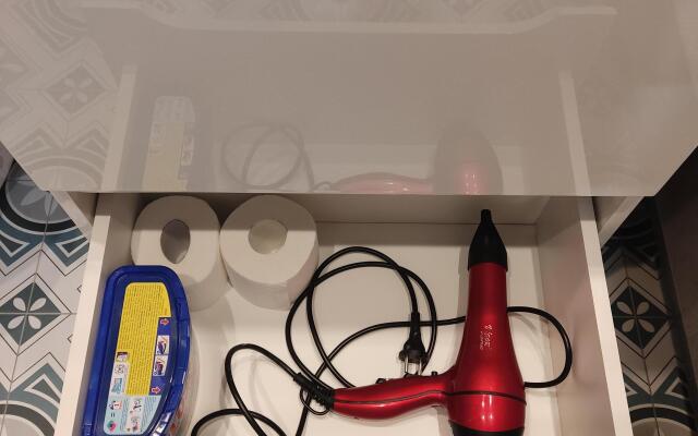 Апартаменты на Горького