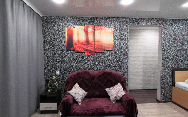 Квартира на Бредова 3 со всеми удобствами