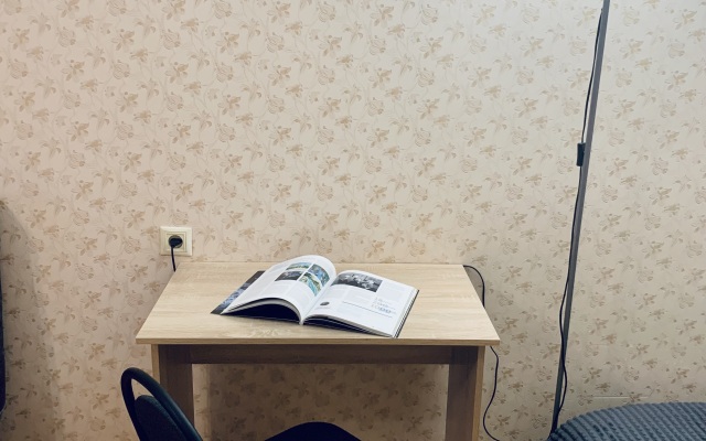 Kvartira Odnushka Na Radonezhskoy Flat