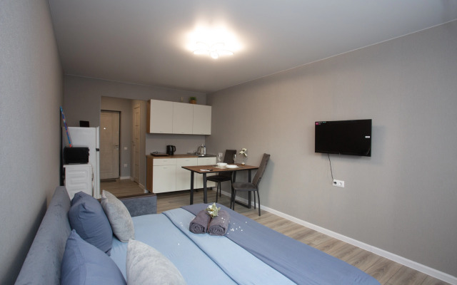 Studiya Apartments