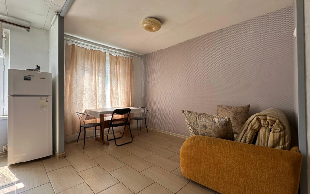 Istoman Dobrotnaya Yevrodvushka V Tsentre Odintsovo Apartments