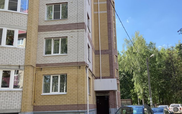 Апартаменты Классика у Кремля