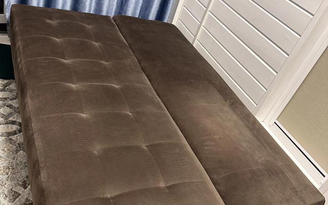 Гостевой дом Barsel