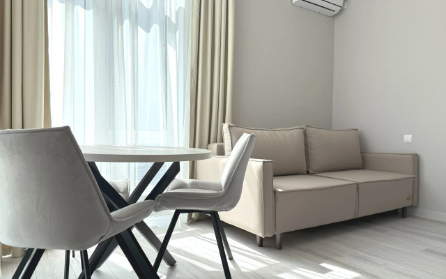 Апартаменты Родос