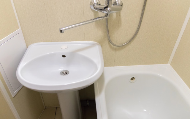 Квартира Домашний комфорт - идеальный ночлег 83