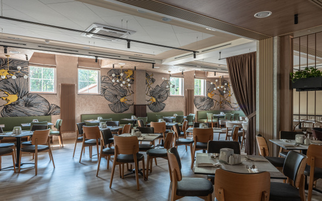 Alean Family Doville Hotel