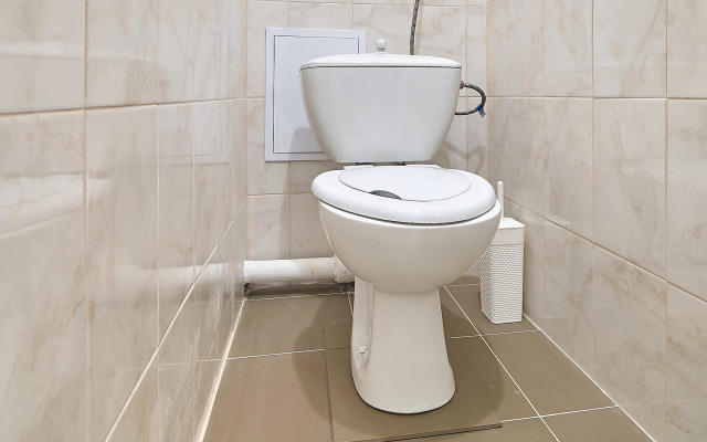 Квартира Командировочная квартира на 6 мест