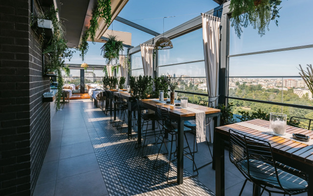 Heritage Hotel