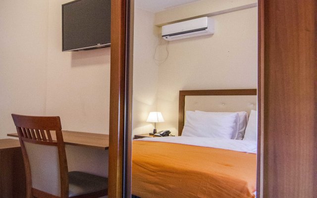 Rogas Home Hotel