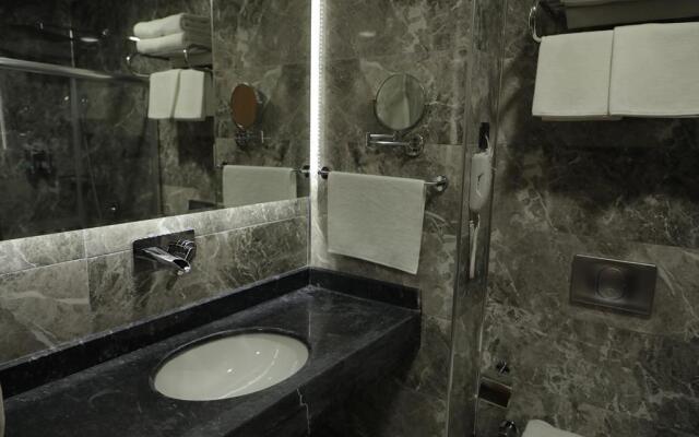 Eli̇t Otelhan Hotel