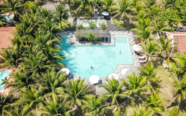 Le Belhamy Resort And Spa Hotel