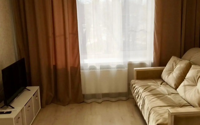 Квартира на Окской