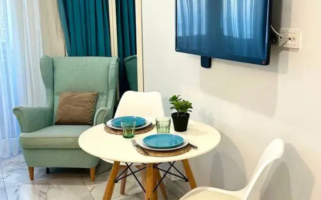 Orbi Residence Apartments