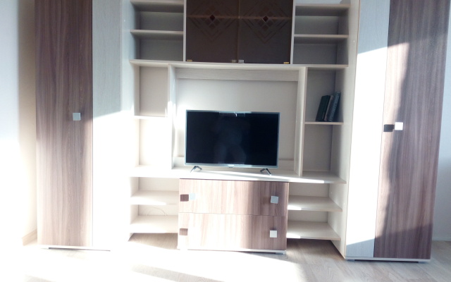Kvartira Na Naberezhnoy Apartments