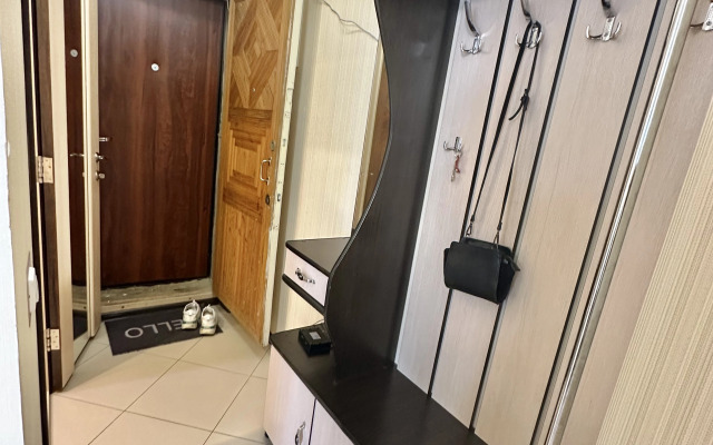 Dvushka Ryadom S Tsentrom Flat