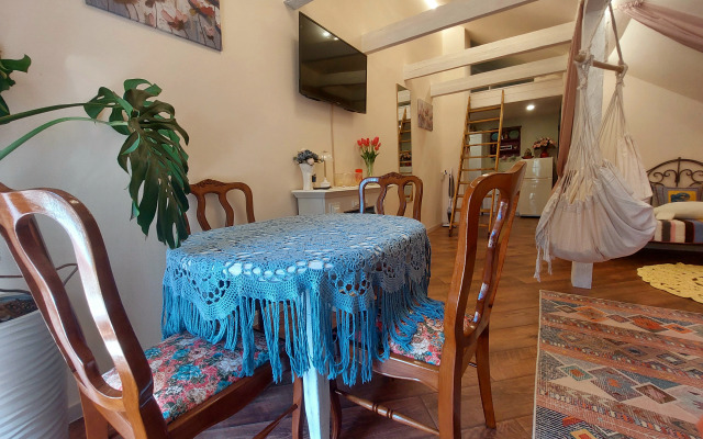 Квартира Кранц- Теремок