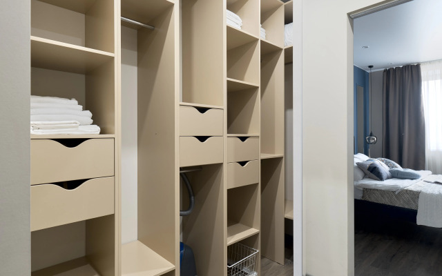 Apartamenty White Nights In The Northern Capital Apartments