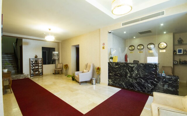 Sota Metekhi Hotel