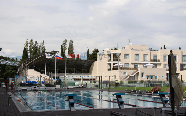 Апартаменты Red Apartments Крамского (Верона)