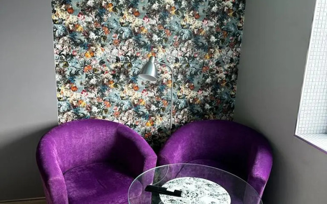S Panoramnym Vidom Na Zakat Flat