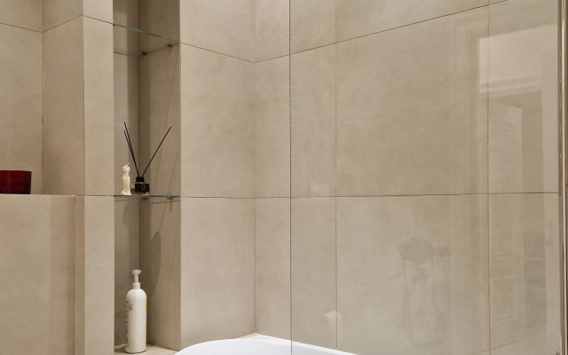 Апартаменты на Белорусской