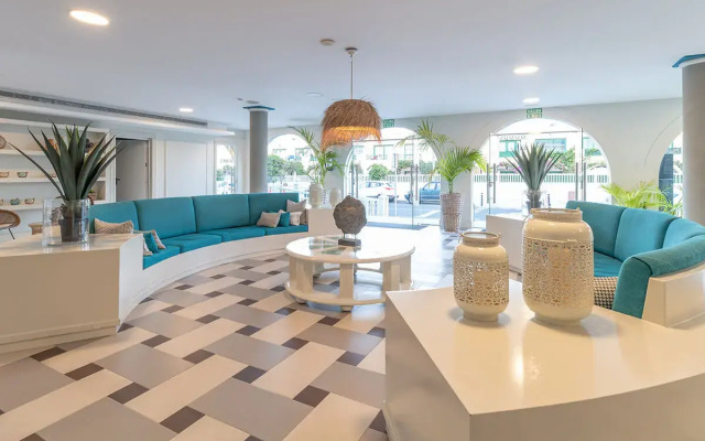 Hotel Ereza Mar - Adults Only