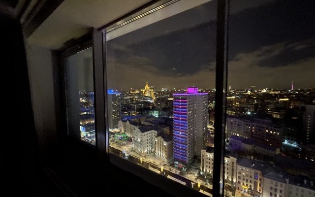 Novy Arbat Apartments