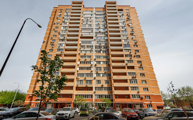 Квартира на Ул Дальней