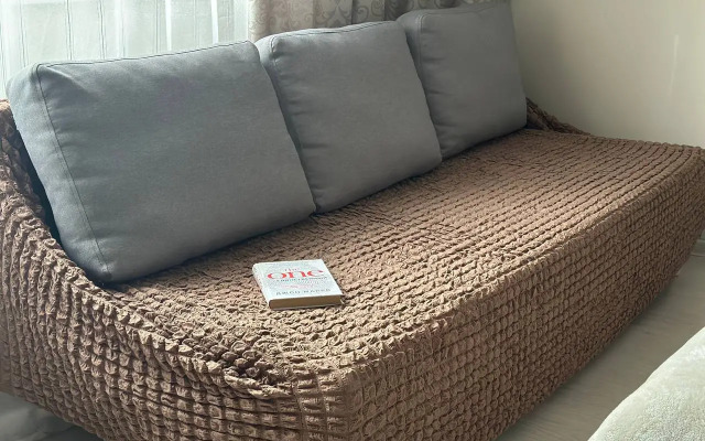 Апартаменты Runway Apartments