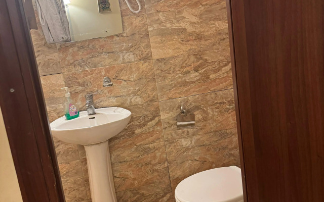 Отель и хостел Lucky