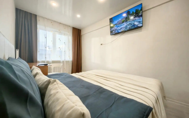 Квартира Просторная рядом с Севмаш