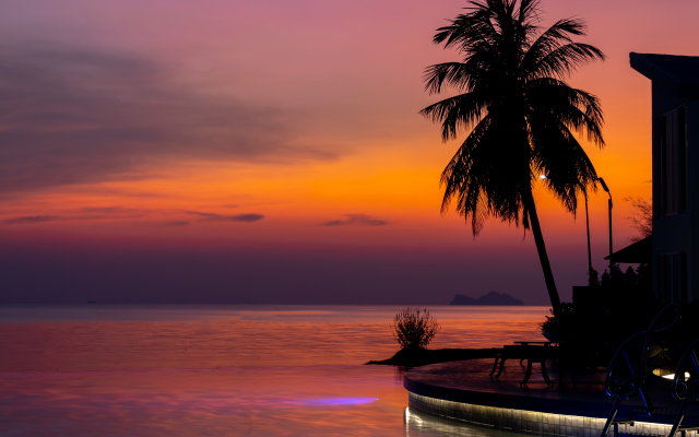 Vannee Golden Sands Beachfront Resort