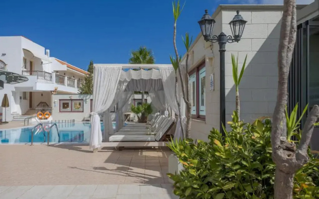 Bella Elena Apartment hotel
