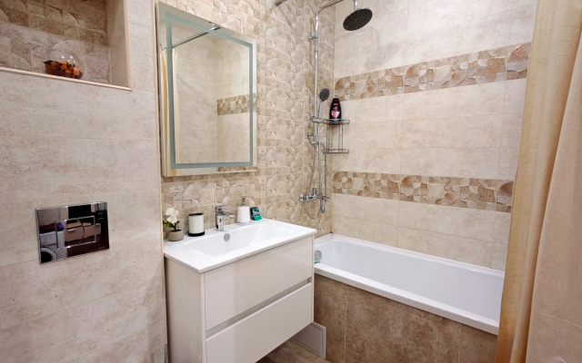 Zhk Rodina Ryadom S Metro Gorki Flat