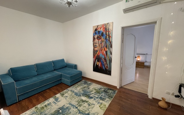 Апартаменты Kutuzov